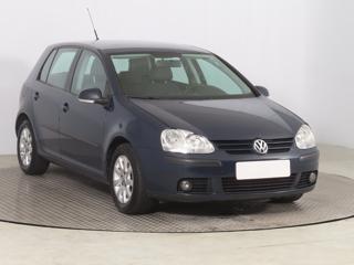 Volkswagen Golf 1.4 16V 59kW hatchback