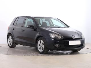Volkswagen Golf 1.6 75kW hatchback
