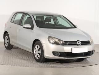 Volkswagen Golf 1.4 16V 59kW hatchback