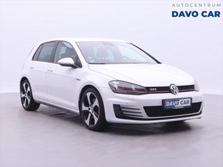 Volkswagen Golf 2,0 TSI 162kW DSG GTI 1.Maj hatchback