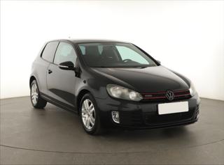 Volkswagen Golf 1.6 TDI 66kW hatchback