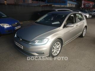 Volkswagen Golf 1.0 hatchback