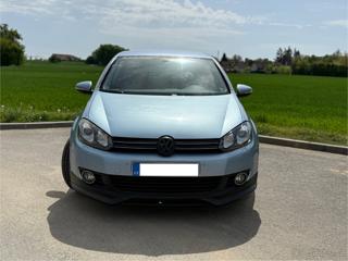 Volkswagen Golf 6 hatchback