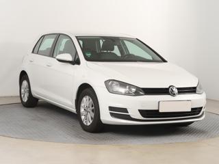 Volkswagen Golf 1.6 TDI 77kW hatchback