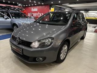 Volkswagen Golf 1,4 MPi - Krásný!!!  Sportline hatchback