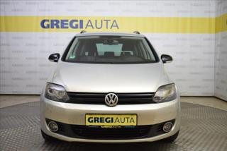 Volkswagen Golf Plus 1,2 TSi 1.MAJITEL,TOP STAV hatchback