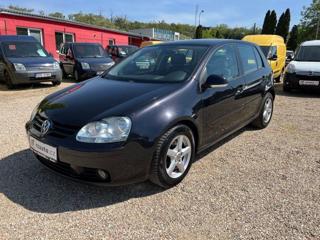 Volkswagen Golf 2.0TDI 103kW*Nova STK* hatchback