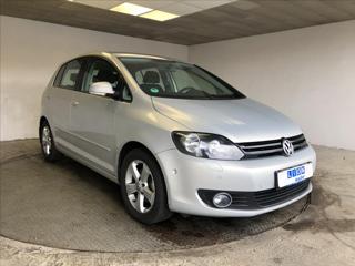 Volkswagen Golf 1,4 TSI hatchback
