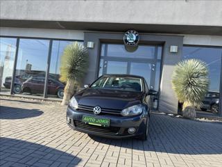 Volkswagen Golf 1,4   TSI 90kW COMFORTLINE TOP STAV hatchback