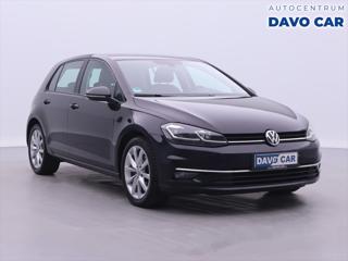 Volkswagen Golf 1,4 Tsi Highline Virtual LED hatchback