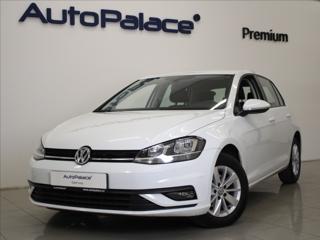 Volkswagen Golf 1,0 TSi 81kW 1.maj.ČR 104tkm. hatchback