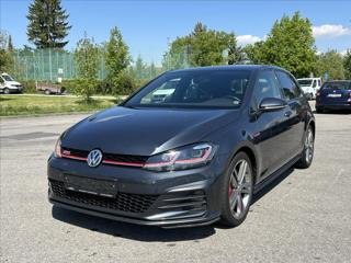Volkswagen Golf 2,0 GTI 180kW Led,ACC,Virtu,Na hatchback