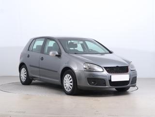 Volkswagen Golf 1.4 FSI 66kW hatchback