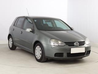 Volkswagen Golf 1.4 16V 59kW hatchback