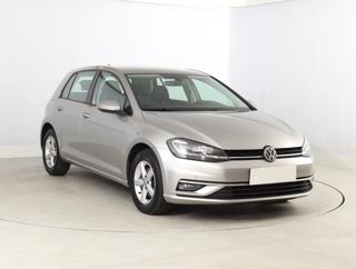 Volkswagen Golf 1.4 TSI 92kW hatchback