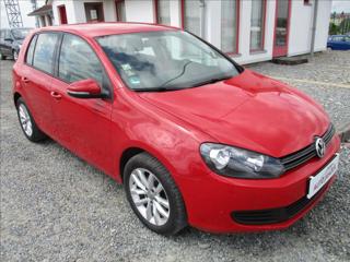 Volkswagen Golf 1,4 i,aut.klima,ABS,ASR, hatchback
