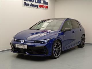 Volkswagen Golf 2,0 R Performance 245kW  4M DSG hatchback