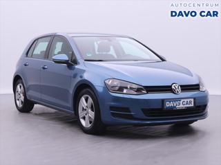 Volkswagen Golf 1,4 TSi 103kW Comfort Serv.Kni hatchback