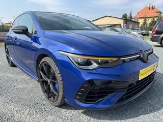Volkswagen Golf R PERFORMANCE DSG 4x4 2.0 TSI hatchback