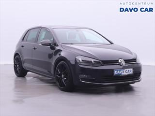 Volkswagen Golf 1,4 TSI 103kW DSG Highline hatchback