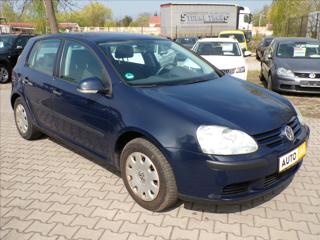 Volkswagen Golf 1,4 i  KLIMATIZACE hatchback