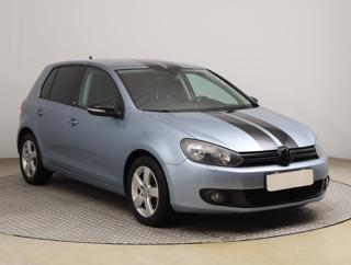 Volkswagen Golf 1.6 TDI 77kW hatchback