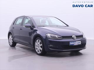 Volkswagen Golf 1,4 TSI 90kW Highline Xenon hatchback