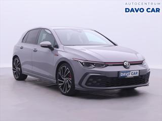 Volkswagen Golf 2,0 GTI 180KW Serv.kniha CZ hatchback
