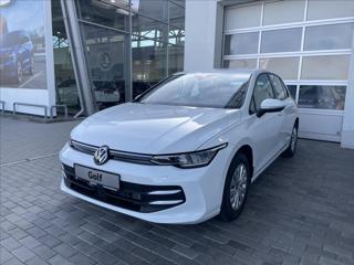 Volkswagen Golf 1,5 TSI  Limited hatchback