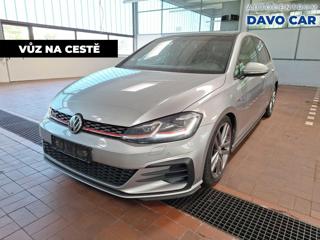 Volkswagen Golf 2,0 TSI GTI LED Panorama 1.Maj. hatchback