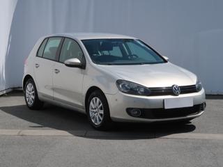 Volkswagen Golf 1.2 TSI 63kW hatchback