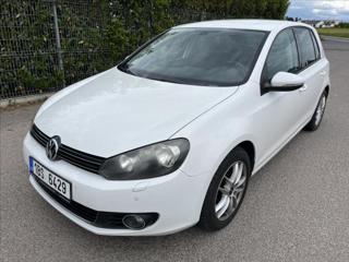 Volkswagen Golf 1,4 TSi KLIMA ROZVODY ALU hatchback