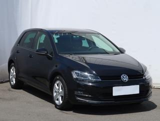 Volkswagen Golf 1.4 TSI 90kW hatchback