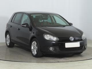 Volkswagen Golf 1.4 TSI 90kW hatchback