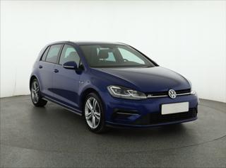 Volkswagen Golf 1.4 TSI 110kW hatchback