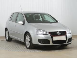 Volkswagen Golf 1.9 TDI 77kW hatchback