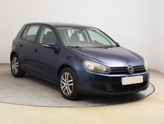Volkswagen Golf 1.4 TSI 90kW hatchback