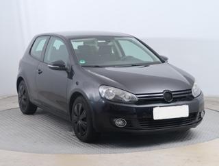 Volkswagen Golf 1.4 16V 59kW hatchback