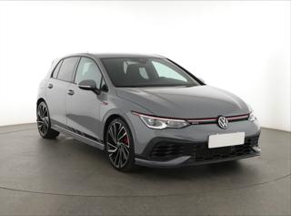 Volkswagen Golf GTI Clubsport 221kW hatchback