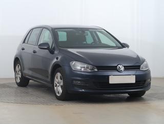 Volkswagen Golf 1.2 TSI 77kW hatchback