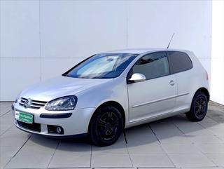 Volkswagen Golf 1,9 TDi Klima Tempomat Serviska hatchback