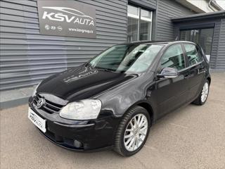 Volkswagen Golf 1,4 hatchback