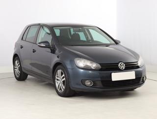 Volkswagen Golf 1.2 TSI 77kW hatchback
