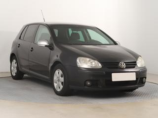 Volkswagen Golf 1.9 TDI   66kW hatchback