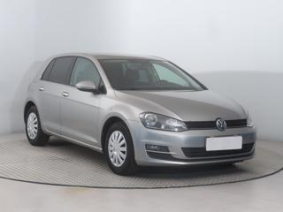 Volkswagen Golf 1.2 TSI 77kW hatchback