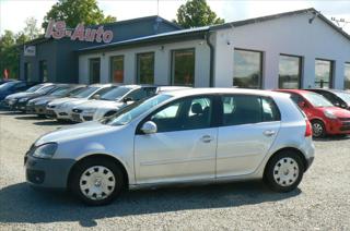 Volkswagen Golf 1,9 TDi  V hatchback