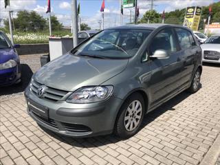 Volkswagen Golf Plus 1,9 hatchback