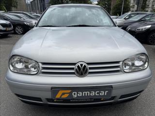 Volkswagen Golf 1,8 GTI +BEZ KOROZE !! hatchback