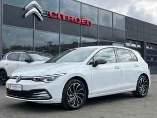 Volkswagen Golf 2.0 TDi 110 KW DSG ZÁRUKA hatchback