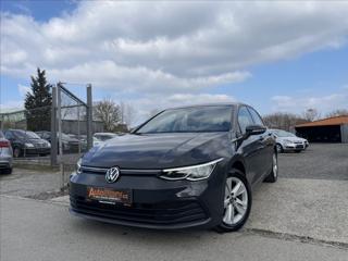 Volkswagen Golf 1,0 TSi  APP,NAVI,DPH,1. MAJ. hatchback